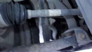 Suzuki SX4 2008 обзор