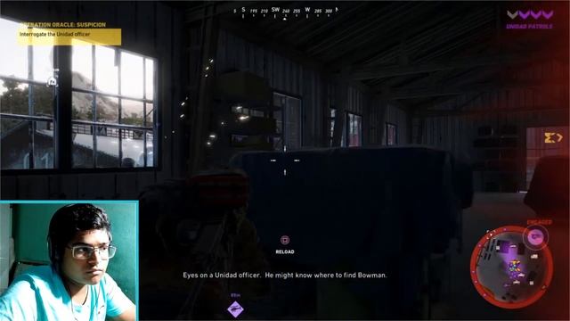Tom Clancy’s Ghost Recon Wildlands - Operation Oracle | Gameplay | Part - 2 END! смотреть онлайн