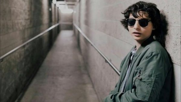 16 фактов о Финне Вулфарде