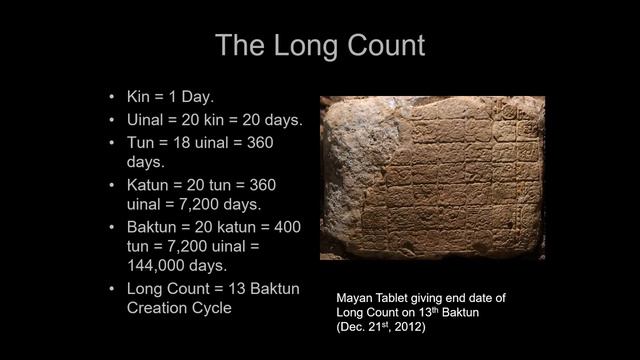 Lecture06 Mesoamerican Classic Cultures: The Maya смотреть онлайн