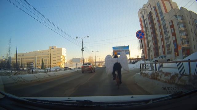 -25 не повод отказывать от поездки на велосипеде смотреть онлайн