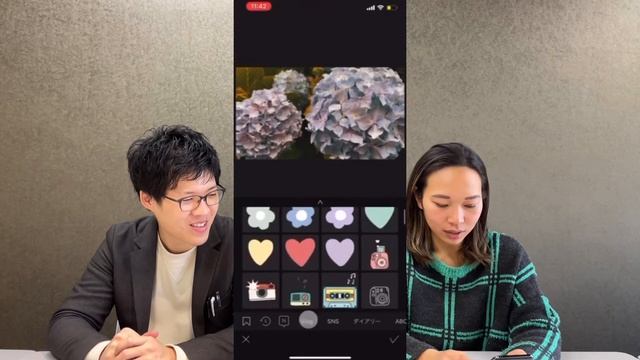 【スマホで”動画編集”が出来たら仕事増えるかも？】無料で”プロ並み動画”が作れる、神アプリ5選 смотреть онлайн