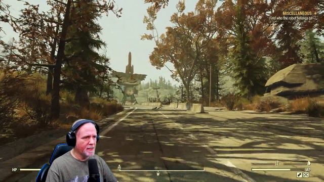 Fallout 76 CERAMIC Locations смотреть онлайн