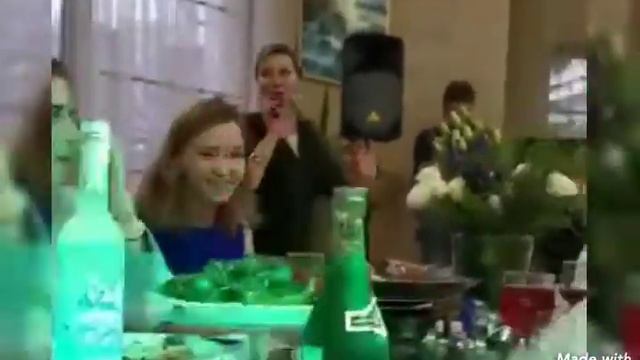 Торжественный свадебный ужин. смотреть онлайн