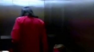 Funny Michael Jackson clips Part 3 (: