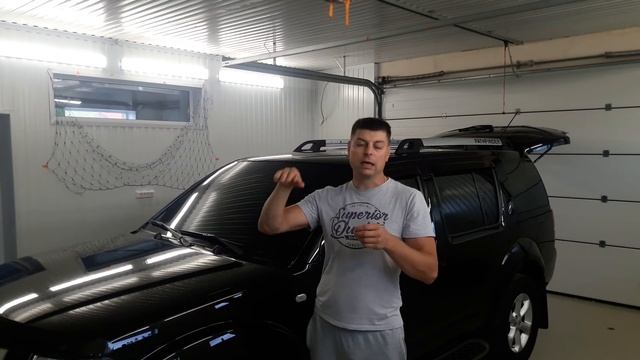 важно про сцепление ниссан патфайндер р51 смотреть онлайн