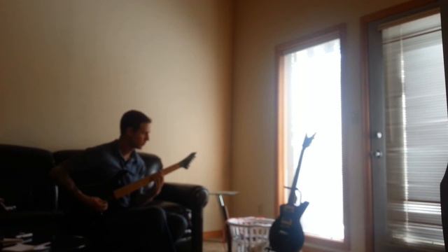 Brett + Shredding 2 ampeg смотреть онлайн