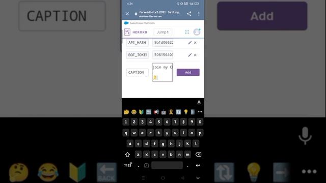 How To Own AutoForward V2 File Forward Channel To Channel (private) (public) Malayalam MoTech смотреть онлайн