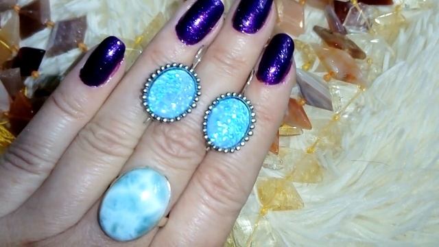 ИНДИЙСКОЕ СЕРЕБРО ? ?, ШИКАРНЫЕ ГАРНИТУРЫ, И ПОТРЯСАЮЩИЕ НИТКИ БУС, ГДЕ НАТУРАЛЬНЫЙ АВАНТЮРИН ✨ ? смотреть онлайн