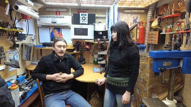 Обучение Tig сварке для новичков. Вступление. смотреть онлайн