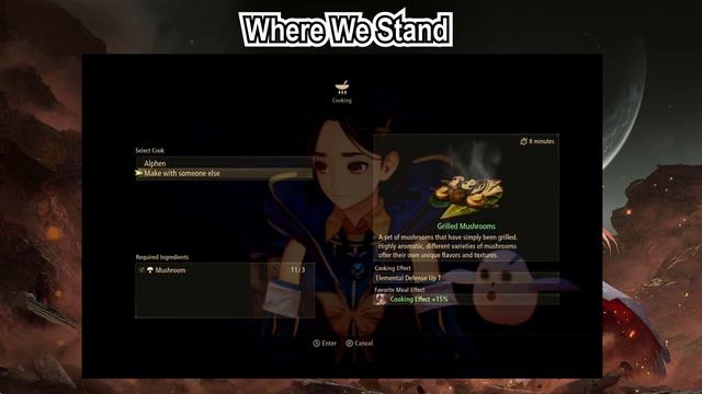 Tales of Arise Review | This is Where We Stand смотреть онлайн
