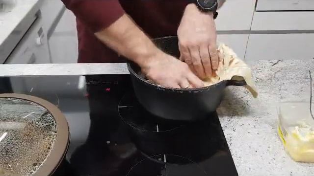 Кулинарные Ингредиенты