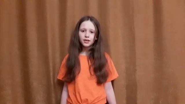 Стихотворение ко дню Победы Р.Ф.Казаковой "На фотографии в газете". смотреть онлайн