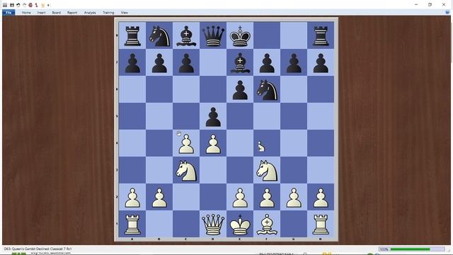 Шахматы для начинающих.Лучшие дебюты за черных.