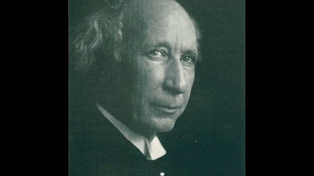 Karol Szreter Plays Emil Von Sauer's Boîte à Musique
