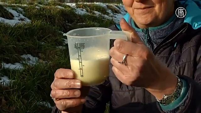 Завод в Копенгагене преобразует энергию в газ с помощью микроорганизмов (новости) смотреть онлайн