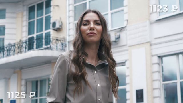 ОБЗОР женской одежды ТРиКА | Совместные покупки 63pokupki.ru смотреть онлайн
