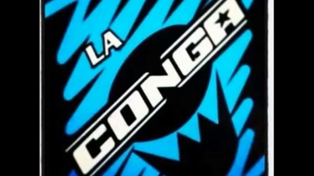 El Bigoton - Adolfo Echeverria - Descarga Colombiana - Éxito Sonido La Conga смотреть онлайн
