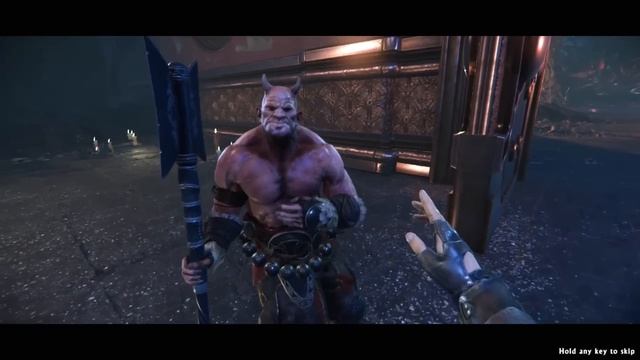 Shadow Warrior 2 Cutscenes (Game Movie) 2016 смотреть онлайн