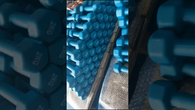 Cerdatec Print Logo for Vinyl Dumbbell смотреть онлайн