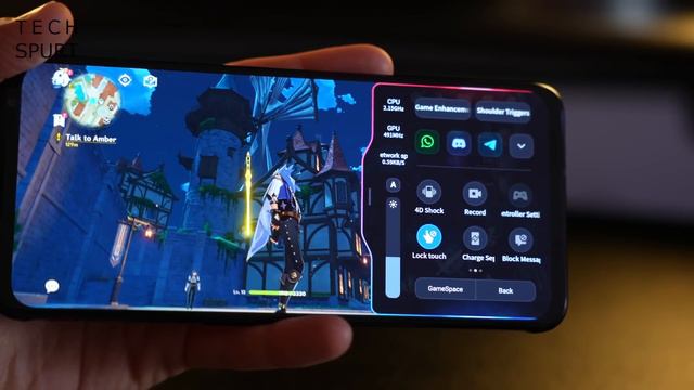 Red Magic 6 | Unboxing & Gaming Review смотреть онлайн