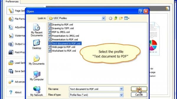 How to Convert Word to PDF and PDF to JPEG