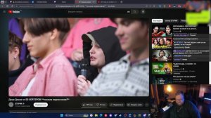 T2X2 СМОТРИТ - Даша Дошик vs 50 ХЕЙТЕРОВ! **послала подписчиков?**