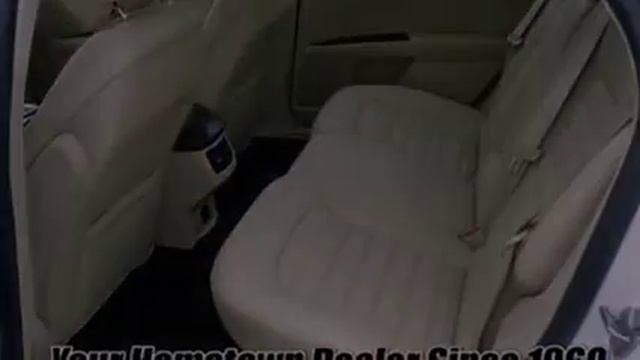 2013 Ford Fusion Jasper GA смотреть онлайн