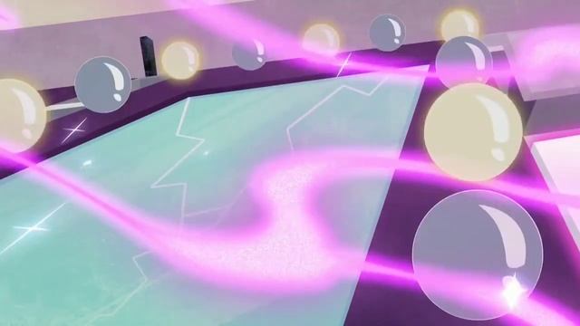 DC Superhero Girl- Zee Power Out of Control- #Abracadabrapalooza смотреть онлайн