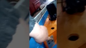 малютка 2 супер с булями