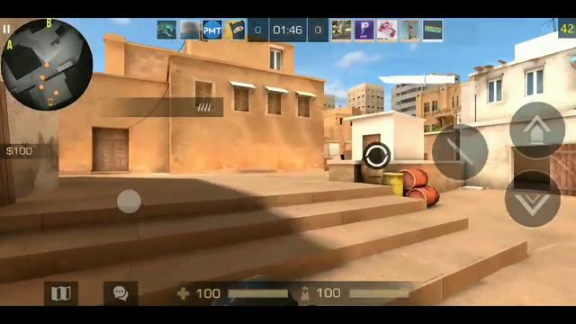 СМОЖЕШЬ НОРМАЛЬНО ИГРАТЬ БЕЗ ПРИЦЕЛА ЧЕЛЕНДЖ смотреть онлайн