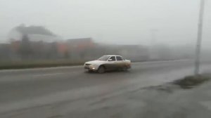 Приора,арабский дрифт ШОК