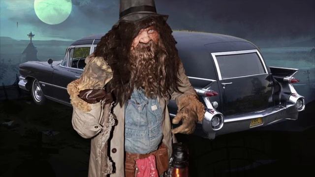 Hearse driver смотреть онлайн