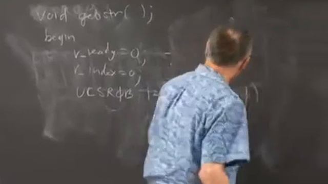 #26 -- USART and RF смотреть онлайн
