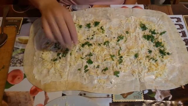 СЫР В ЛАВАШЕ!!! СЫР СУЛУГУНИ В ЛАВАШЕ!!! РЕЦЕПТ ИЗ ОДЕССЫ!!! смотреть онлайн