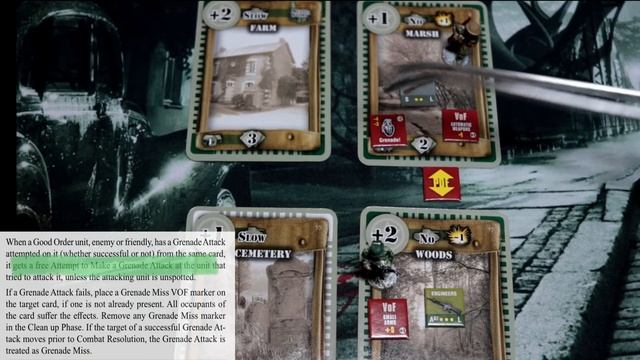 Fields of Fire - Combat Overview смотреть онлайн