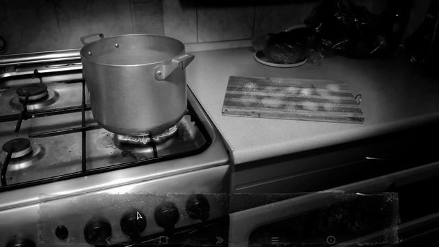 НАВЕРНЁМ ПЕЛЬМЕШЕК? | ВСЕ КОНЦОВКИ [Tiny Bunny/Зайчик Mod: Антон и пельмени] смотреть онлайн