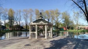 Город Данилов