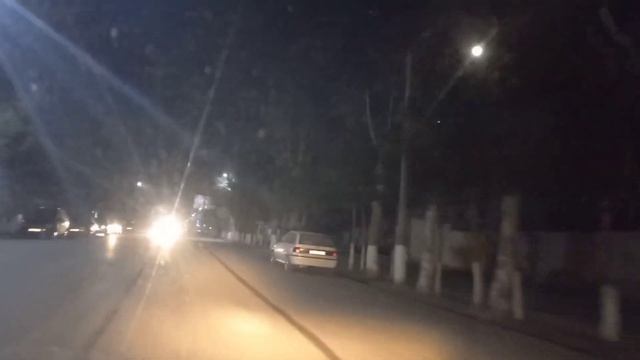 Ночной вид Таджикистан кабадиян ский район Хатлонская область 2022 г. смотреть онлайн
