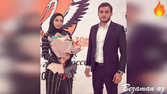 Майрбек Хайдаров И Зара Хайдарова? Музыка чеченская 2019??? г красивая музыка смотреть онлайн