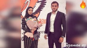 Майрбек Хайдаров И Зара Хайдарова? Музыка чеченская 2019???  г красивая музыка