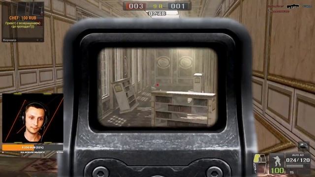 Без доната в Point Blank! Реально ли играть? смотреть онлайн