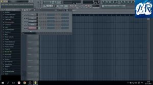 Как сделать свой сэмпл из любых звуков в FL Studio