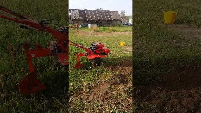 Легко пашем культиватором асилак 82 смотреть онлайн