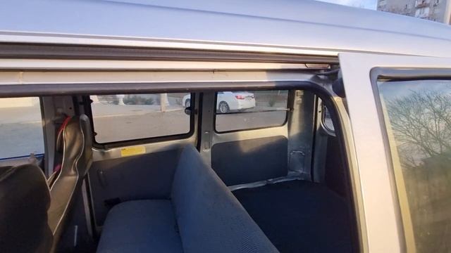 Toyota Town Ace 2005г 1.8 смотреть онлайн