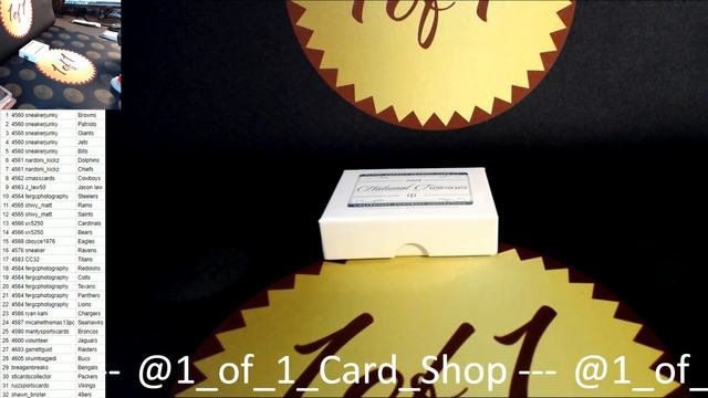 1/19 5 Box Mixer #3 смотреть онлайн