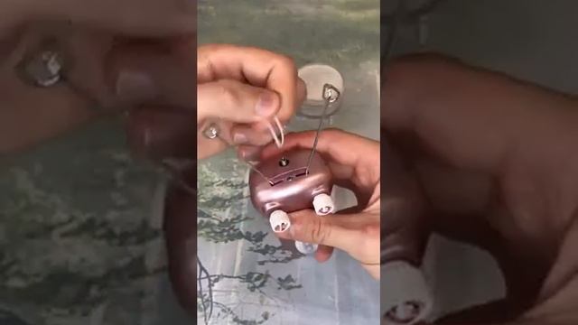 Ниточный эпилятор смотреть онлайн