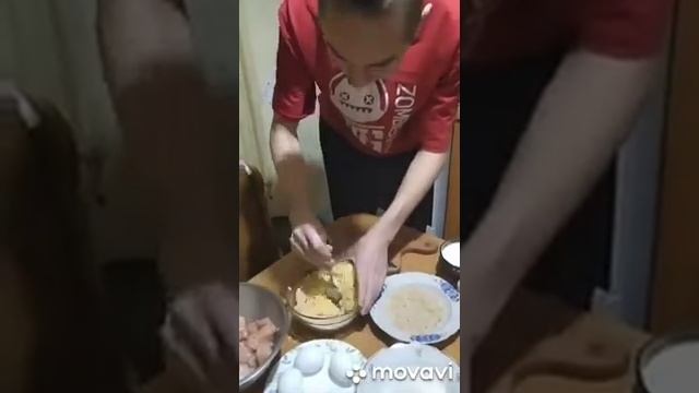 Denver Nuggets handmade от Жоры Твердохлебова смотреть онлайн