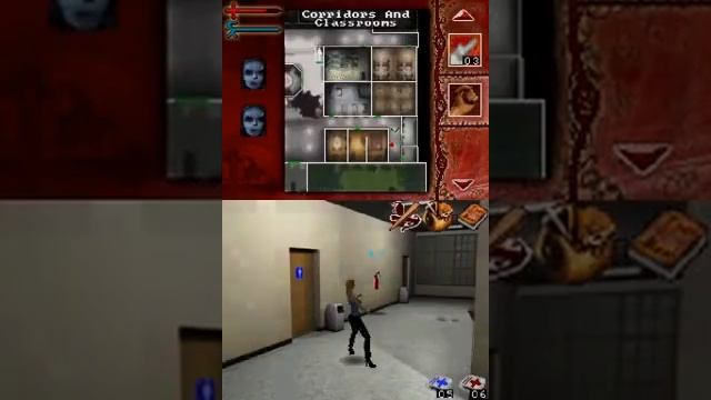 Buffy the Vampire Slayer ~ Sacrifice • NDS Gameplay смотреть онлайн