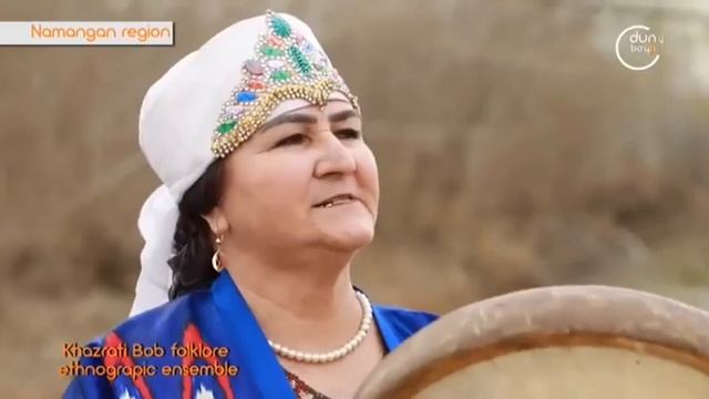 «Expedition» | Welcome to Namangan region [11.04.2022] смотреть онлайн